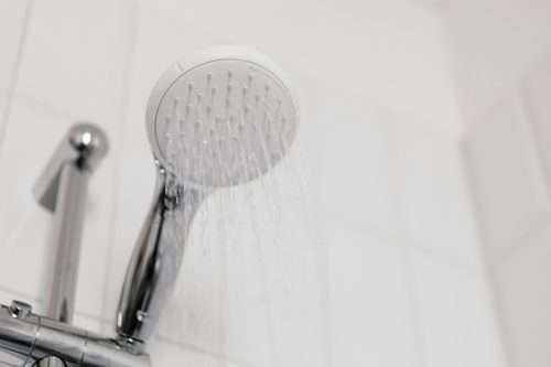 Low Water Pressure